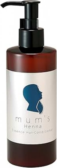 マムズヘナシャンプー250ml